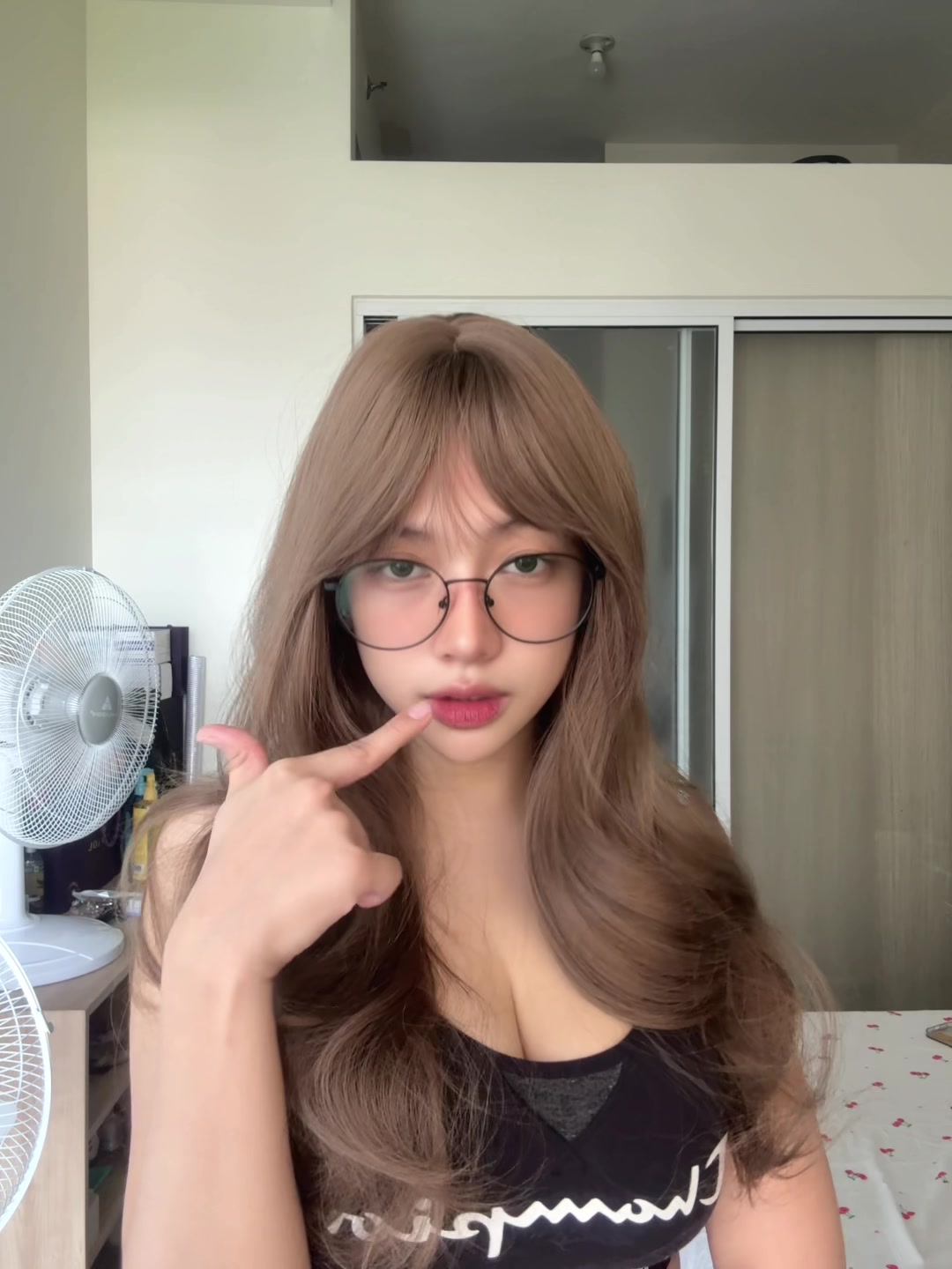 @Claire Ramos