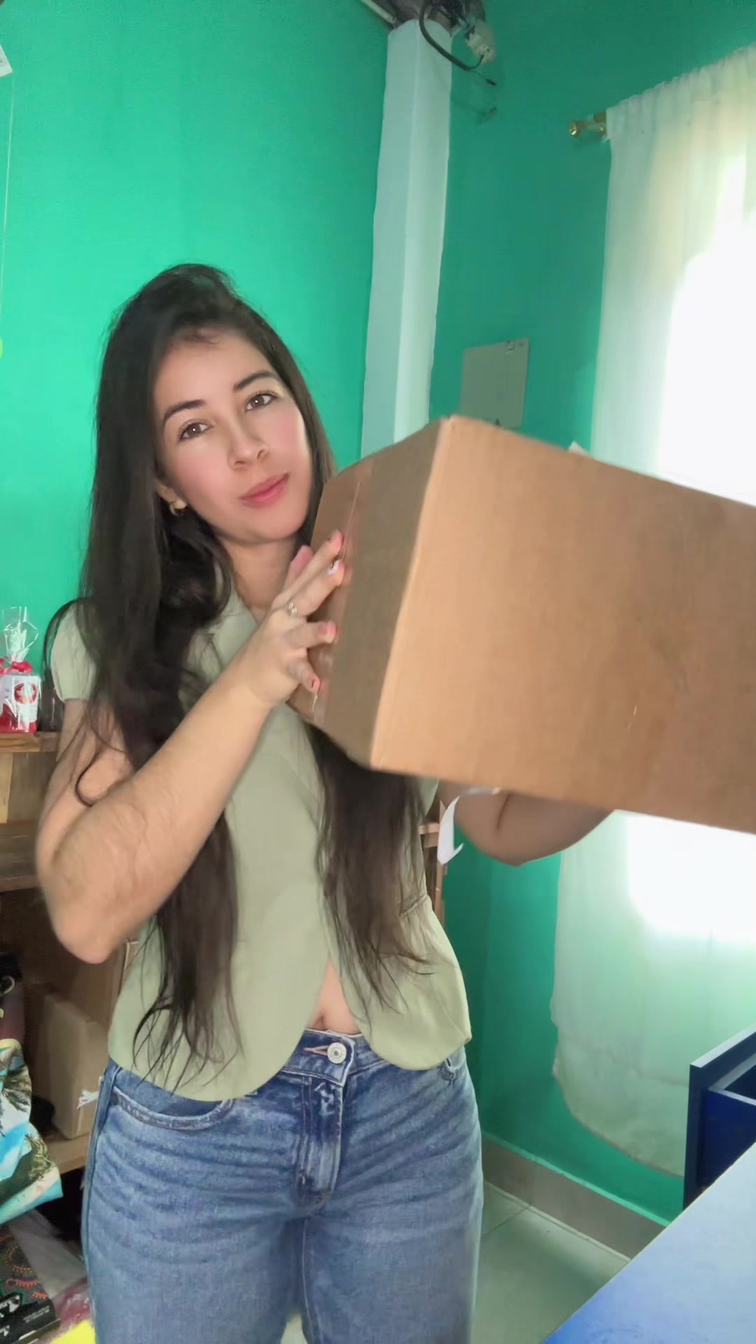 @Marilyn Macias