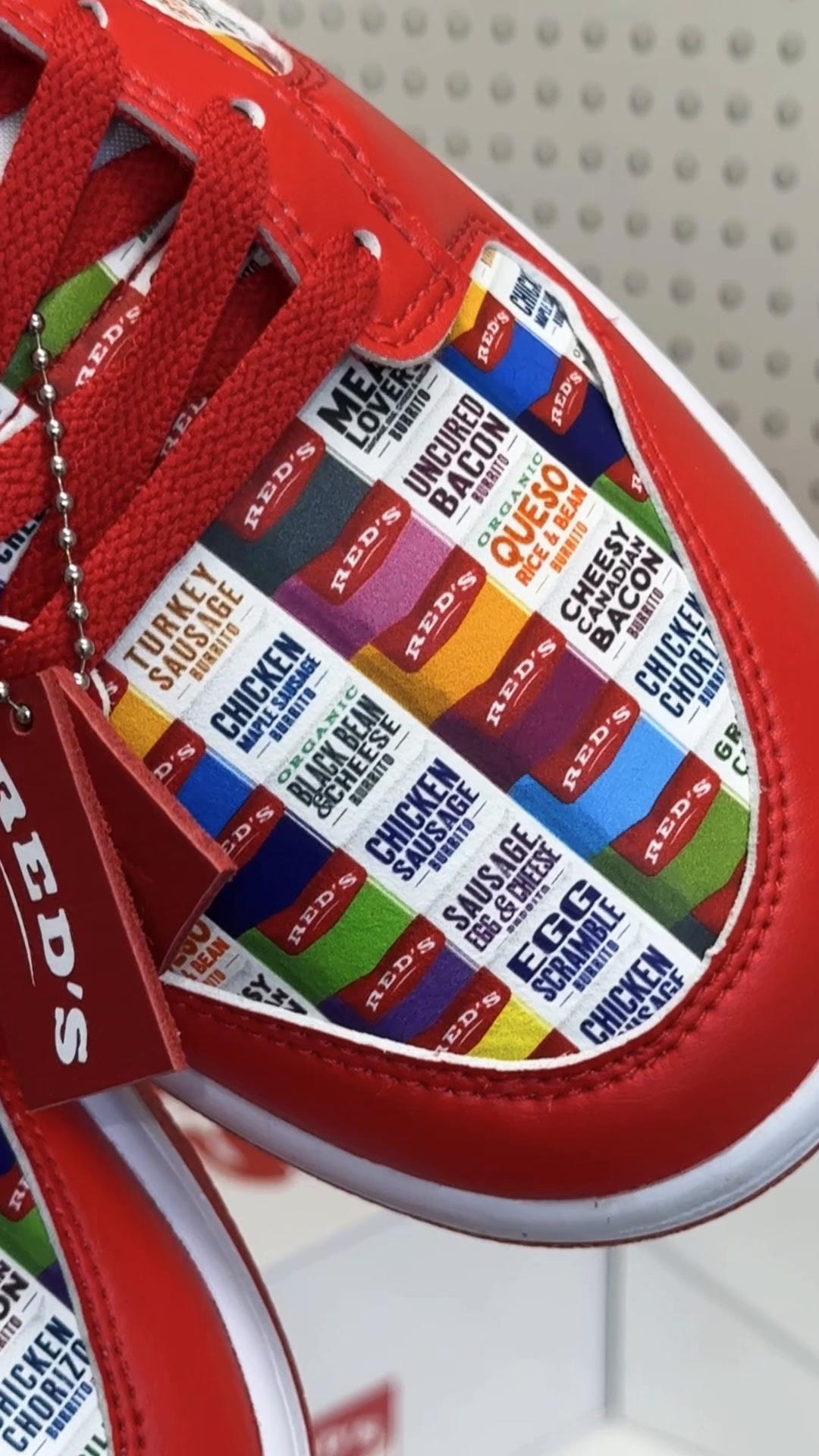 @With An H Shoe Customization