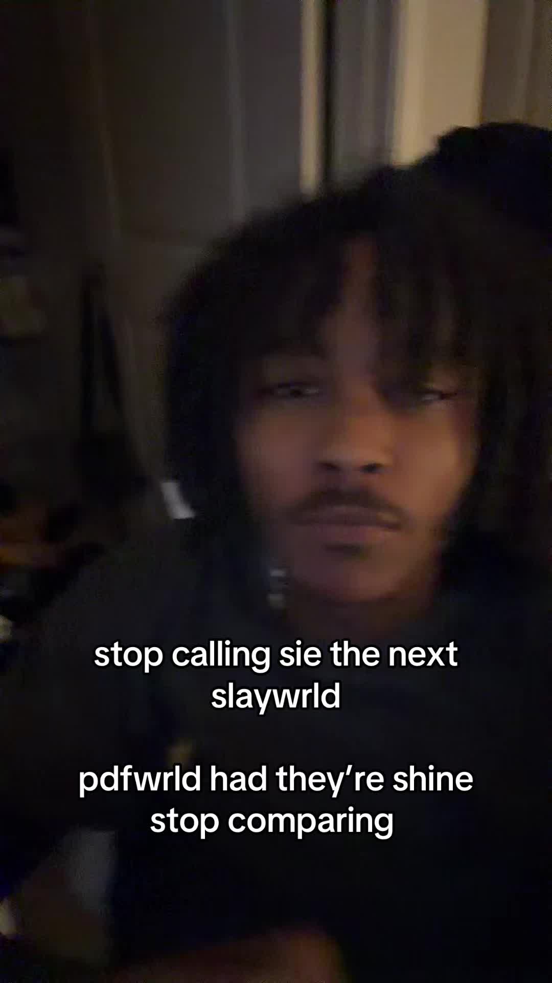 @tears