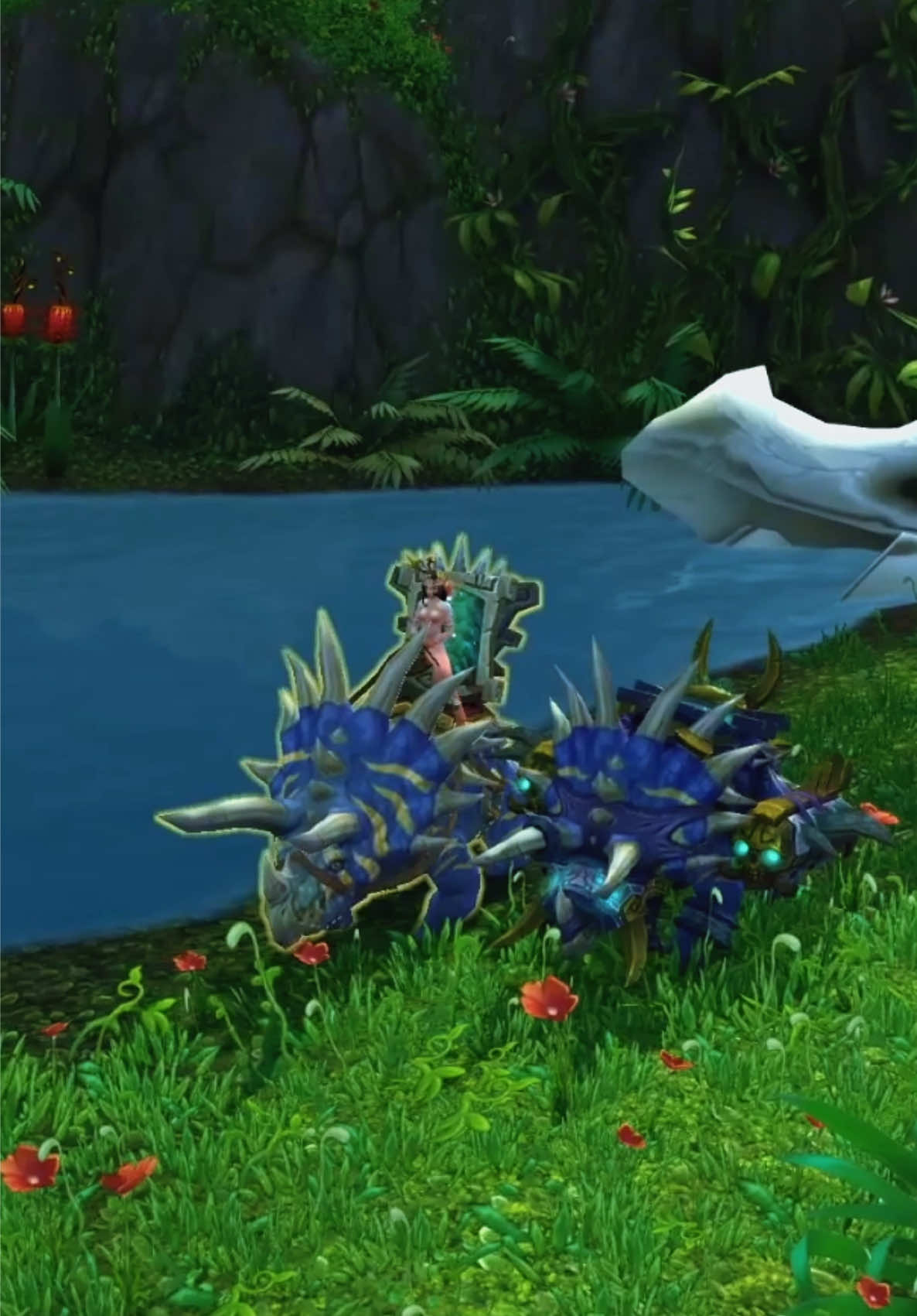 @TabbyKatGaming | WoW Guides
