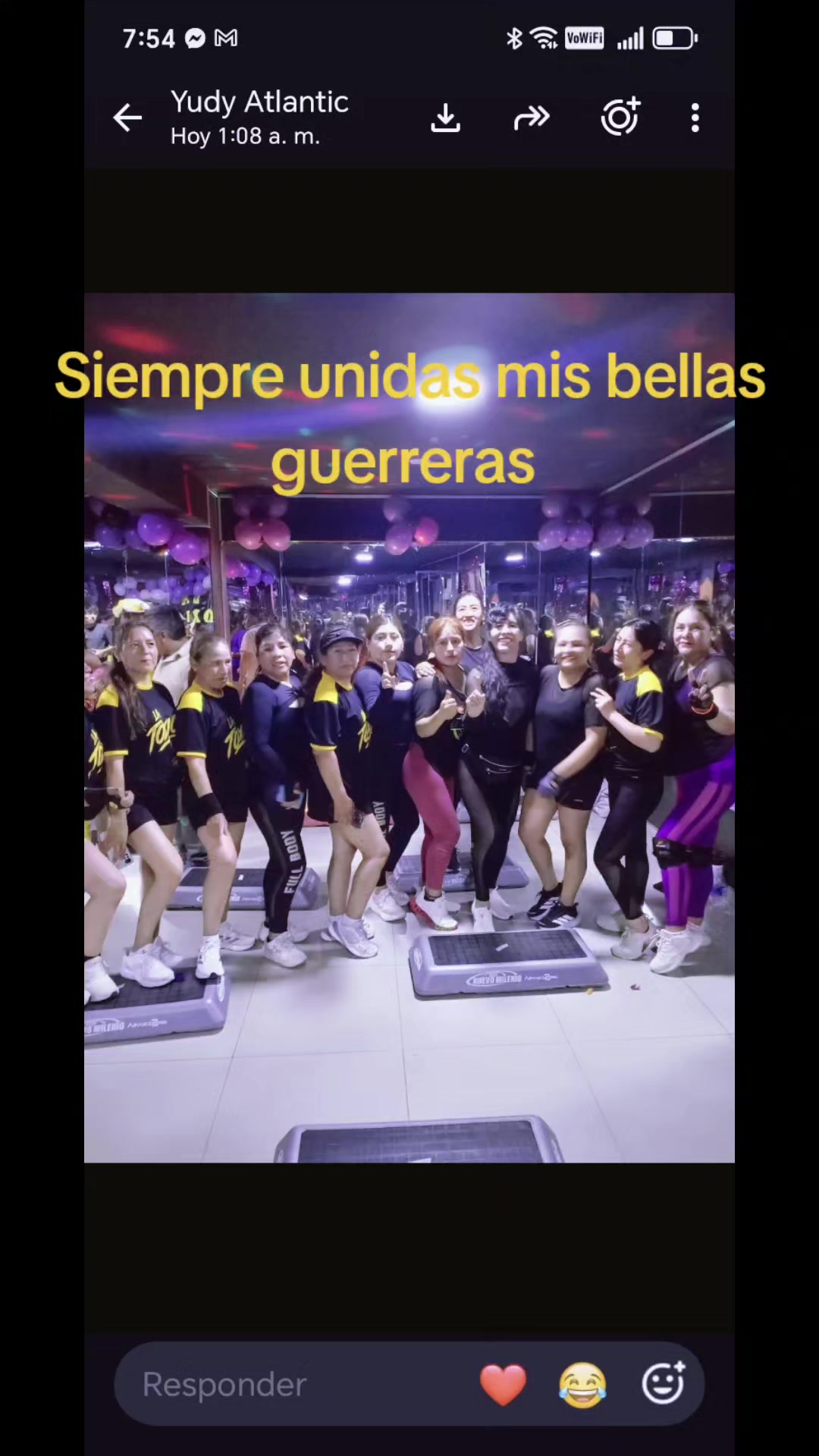 @Elena Fitness