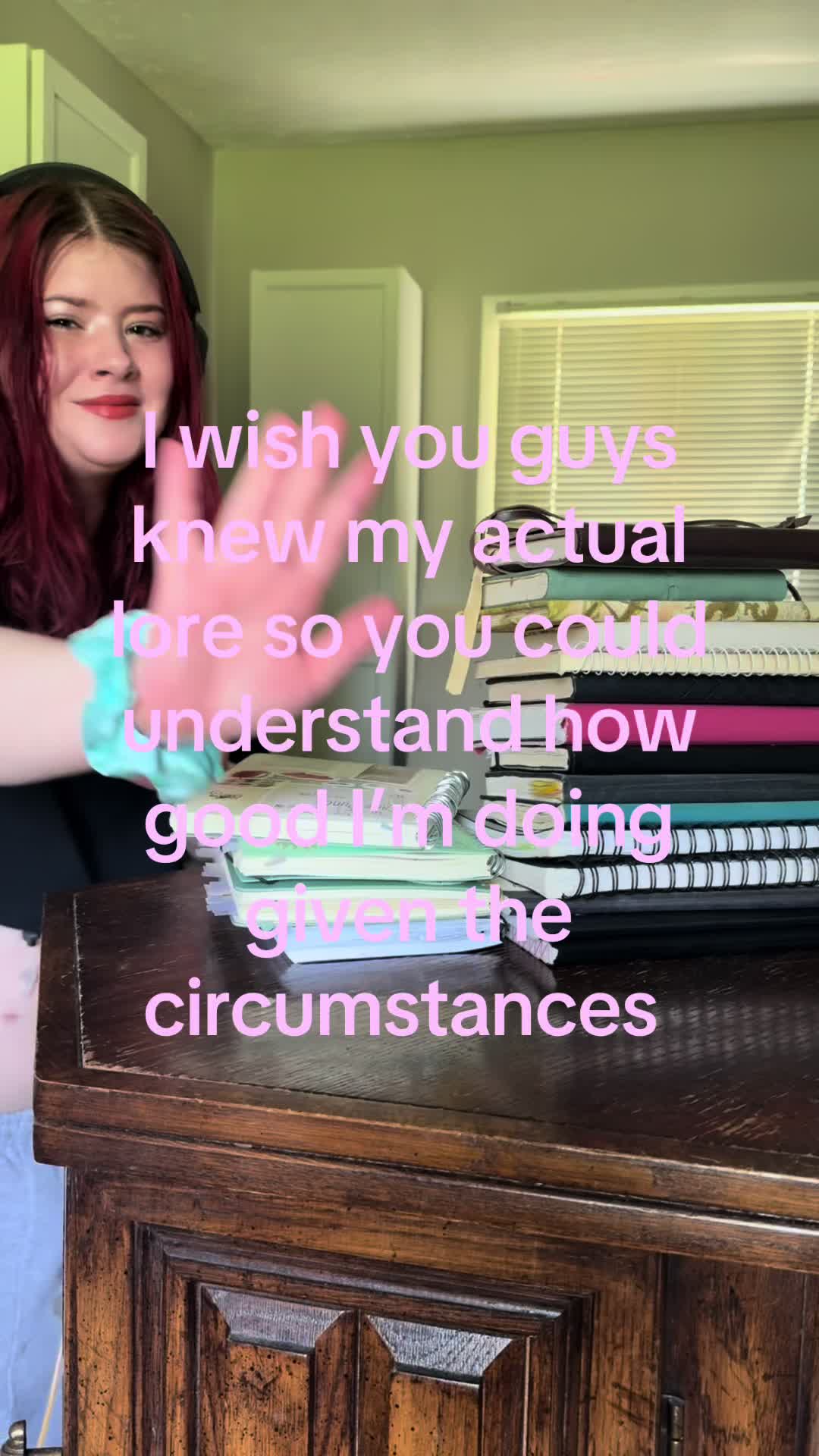 @Maggie Writes (they/them)