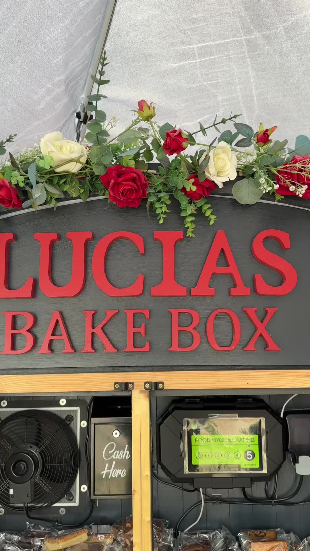 @Lucias Bake Box