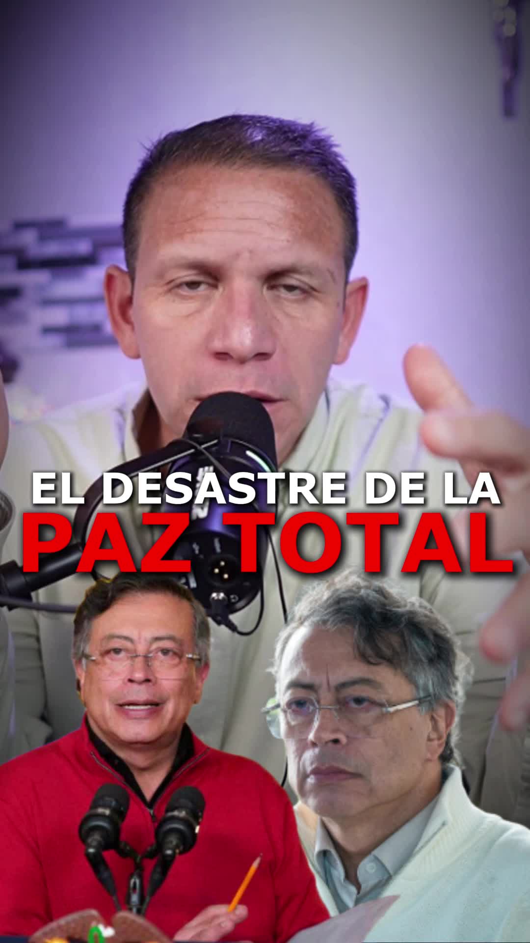 @Germ&aacute;n Rodr&iacute;guez  LA VERDAD