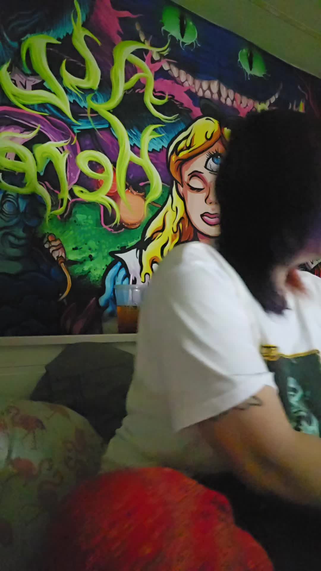 @🎃 Twitch 🎃