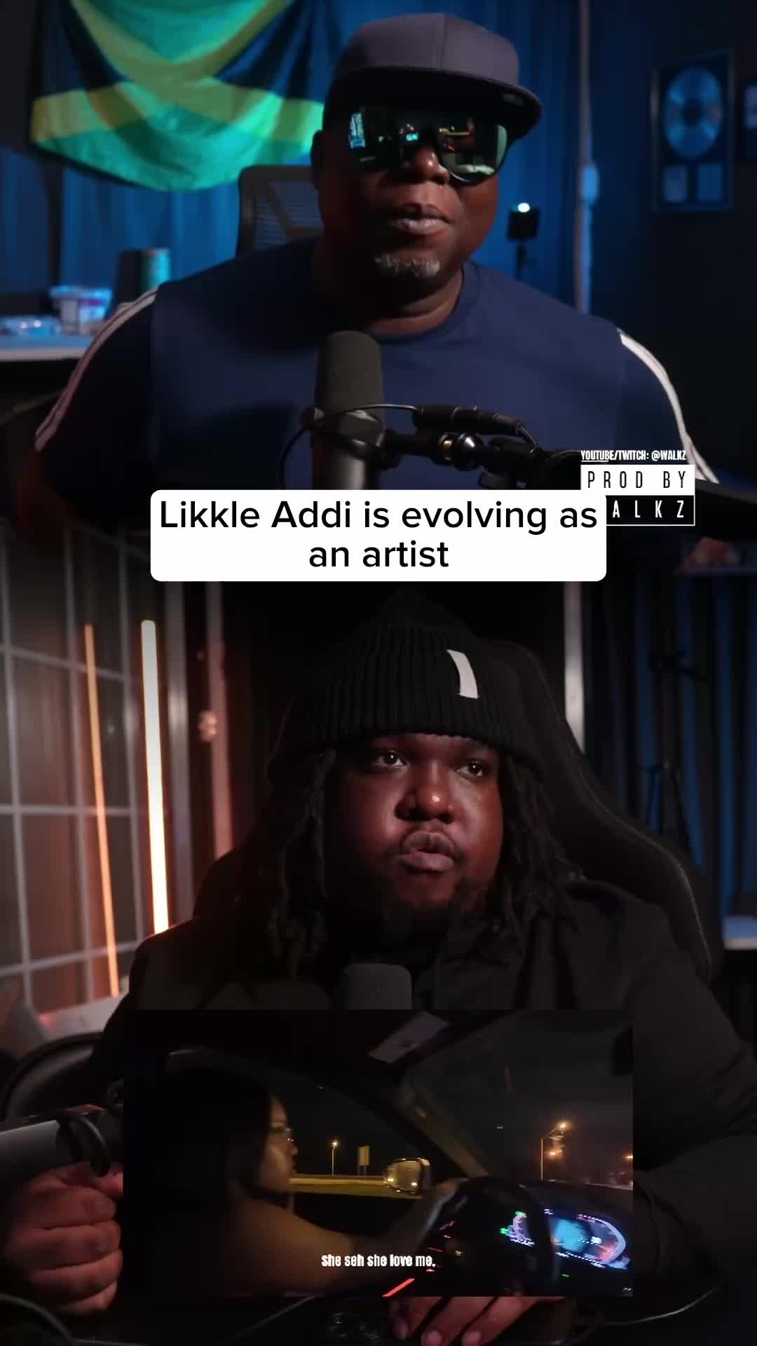 @Walkz