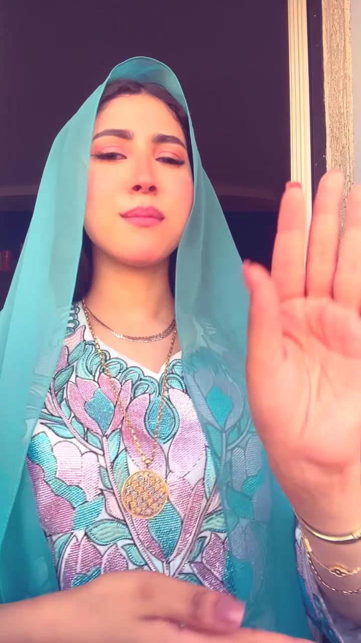 @Lalla Hiba๐