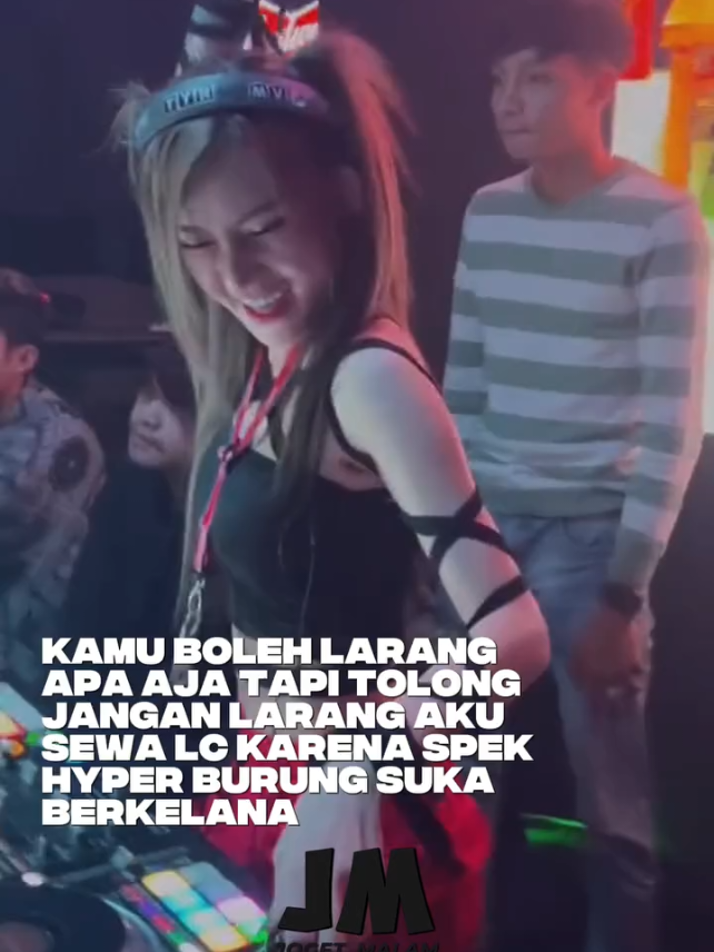 @👑JOGET MALAM👑