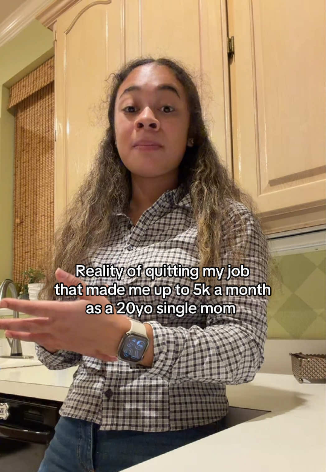 @Kylah Williams