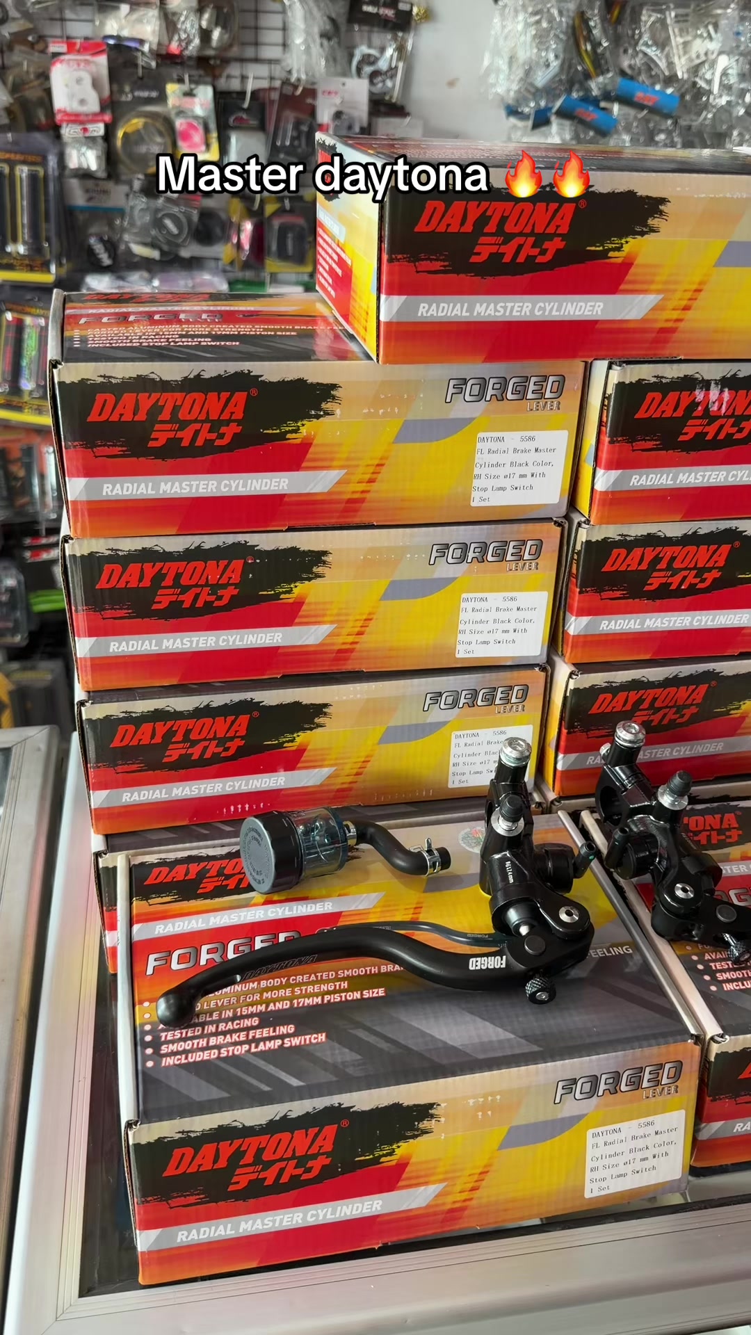 @Tidar speed shop