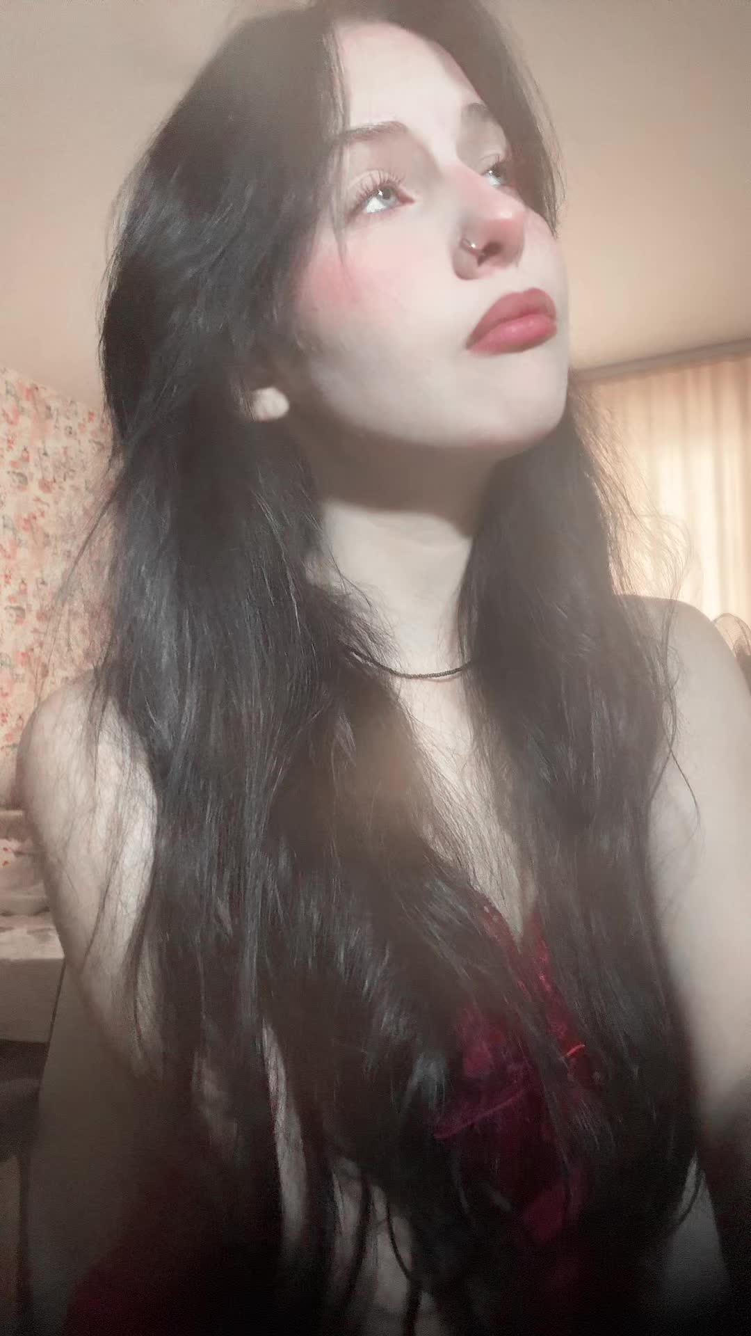 @кошка