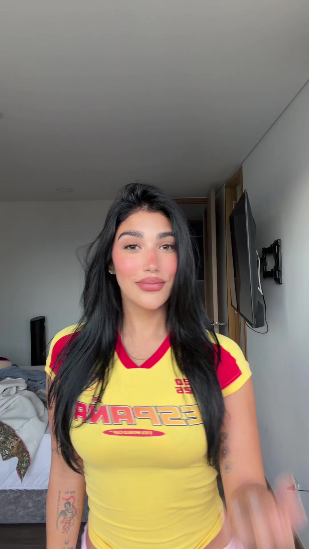 @Dani Barranco