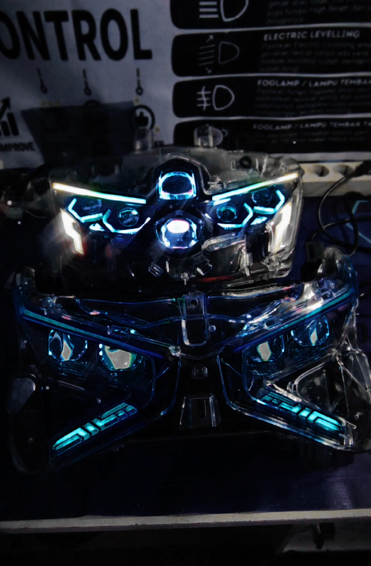 @Dream Light Automotive