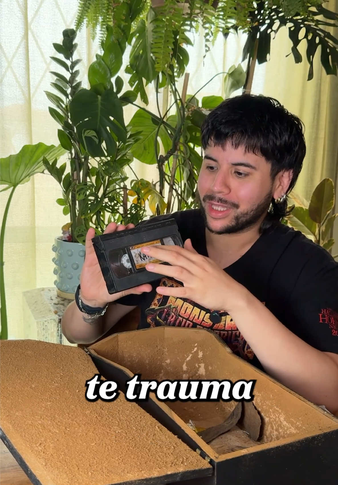 @Amaury Monstre