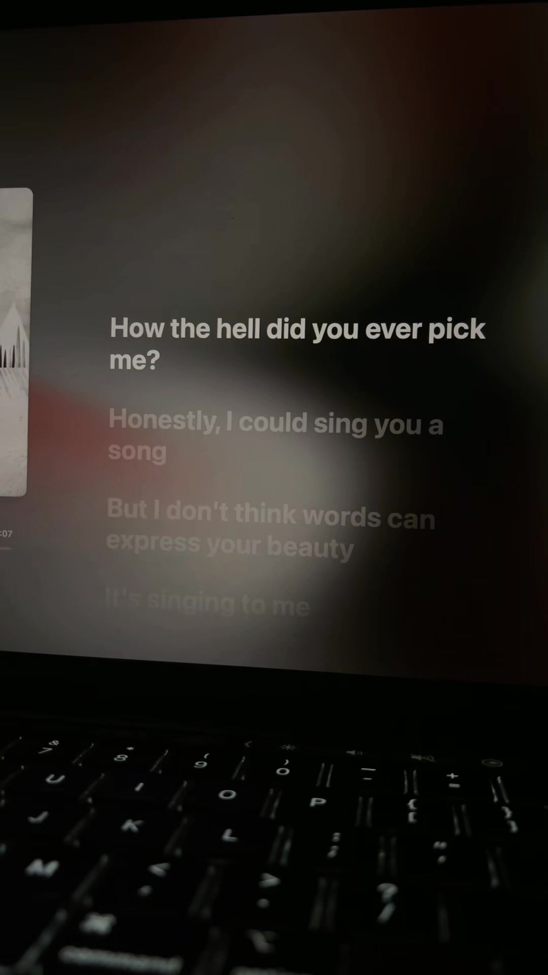 @Lyrics 🎶