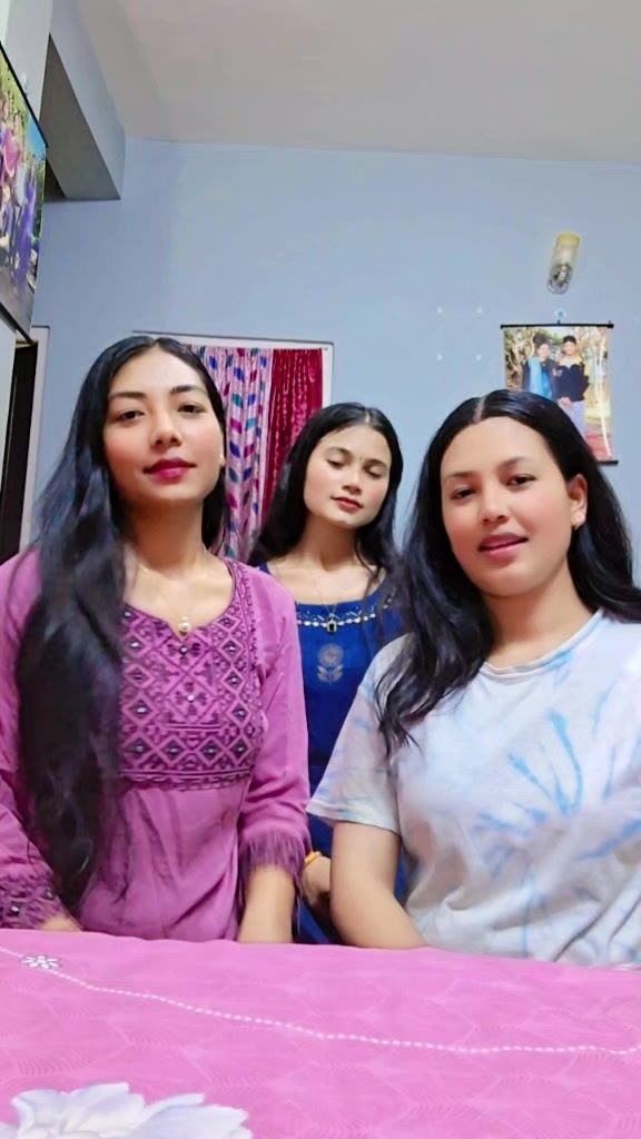 @susma shrestha