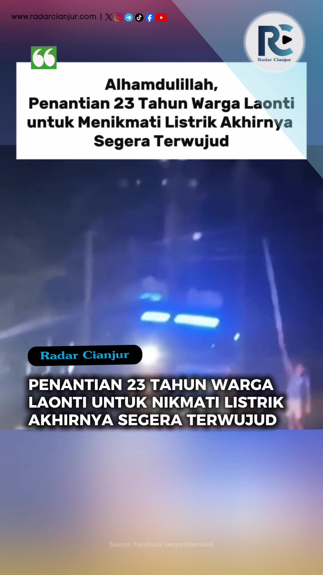 @Radar Cianjur