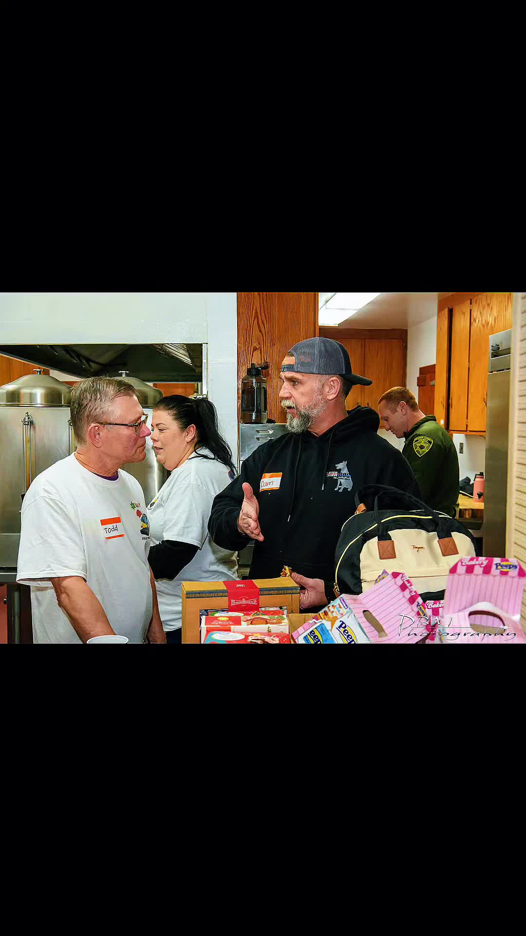 @Lava Dog Fire & Police Supply