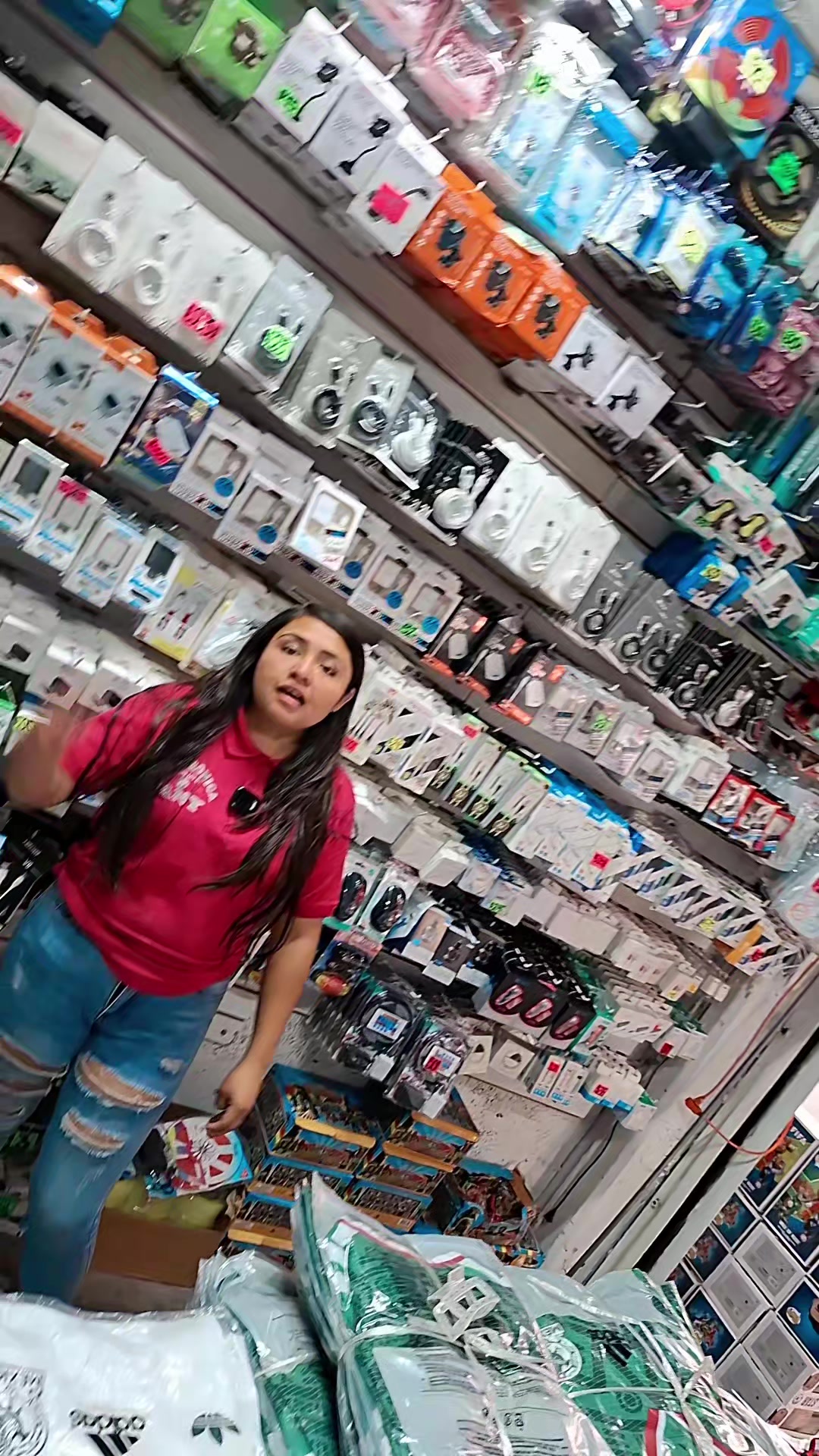 @Electrónica Fany