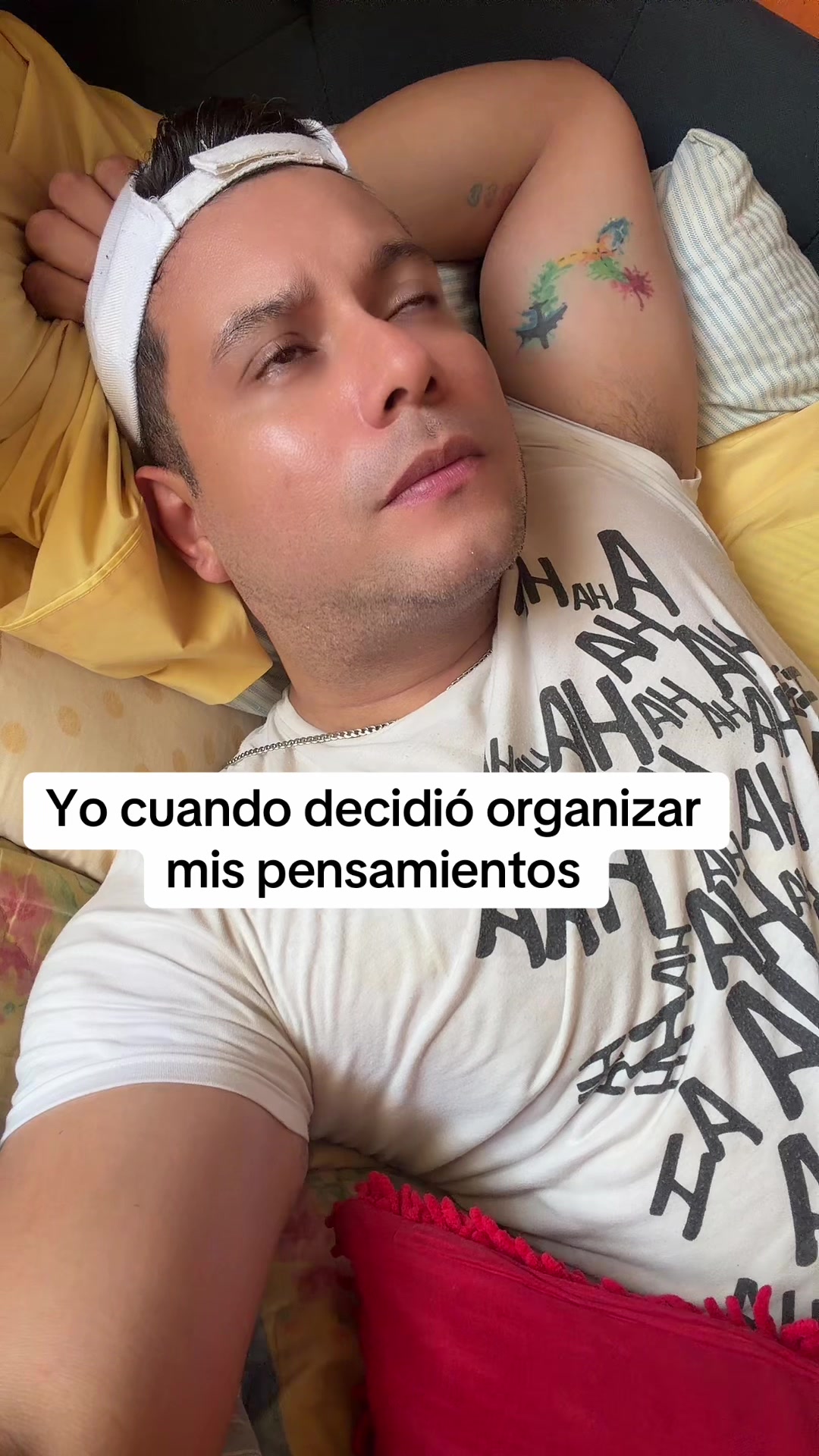 @Gabo Madrid