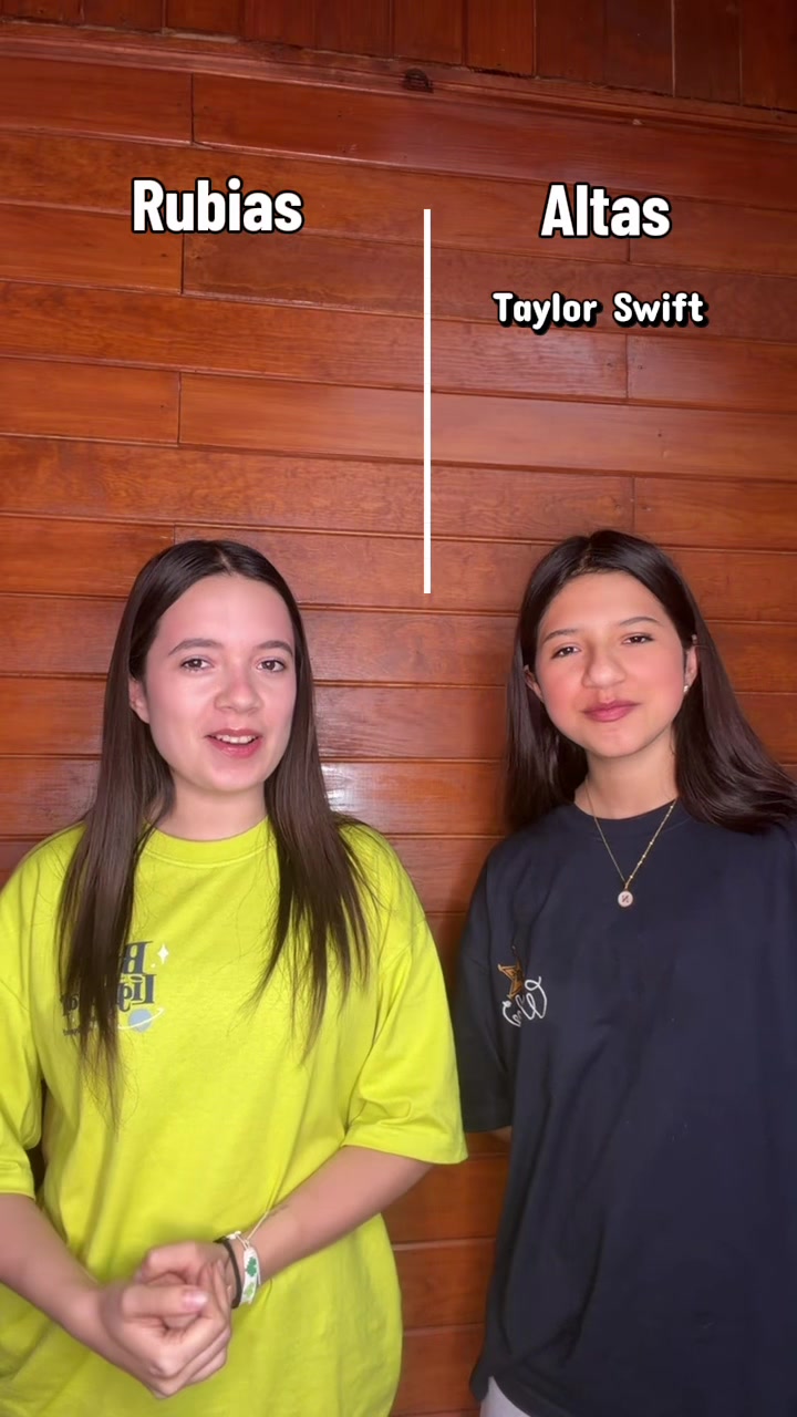 @Isa y Nati
