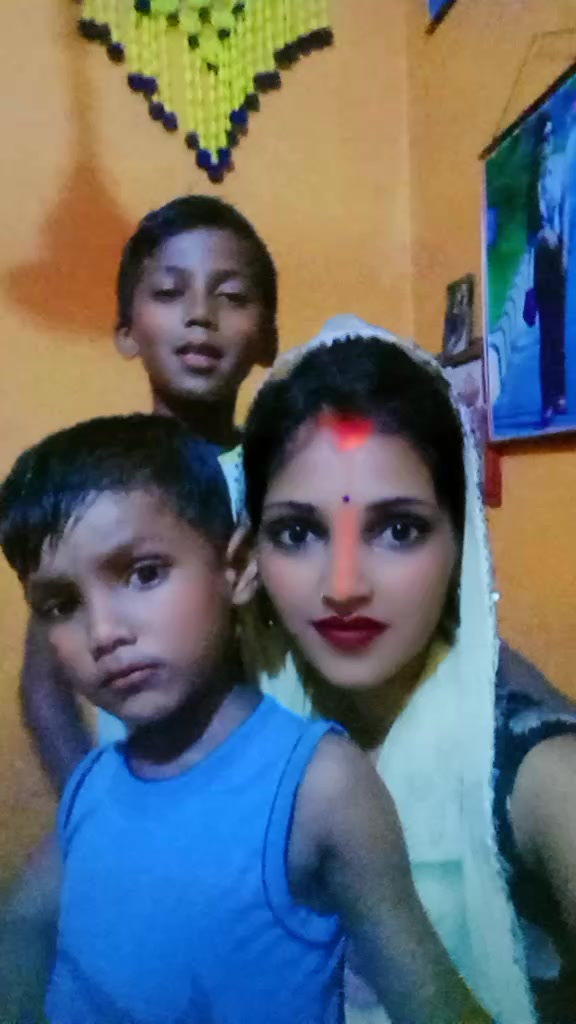 @Radha Ray