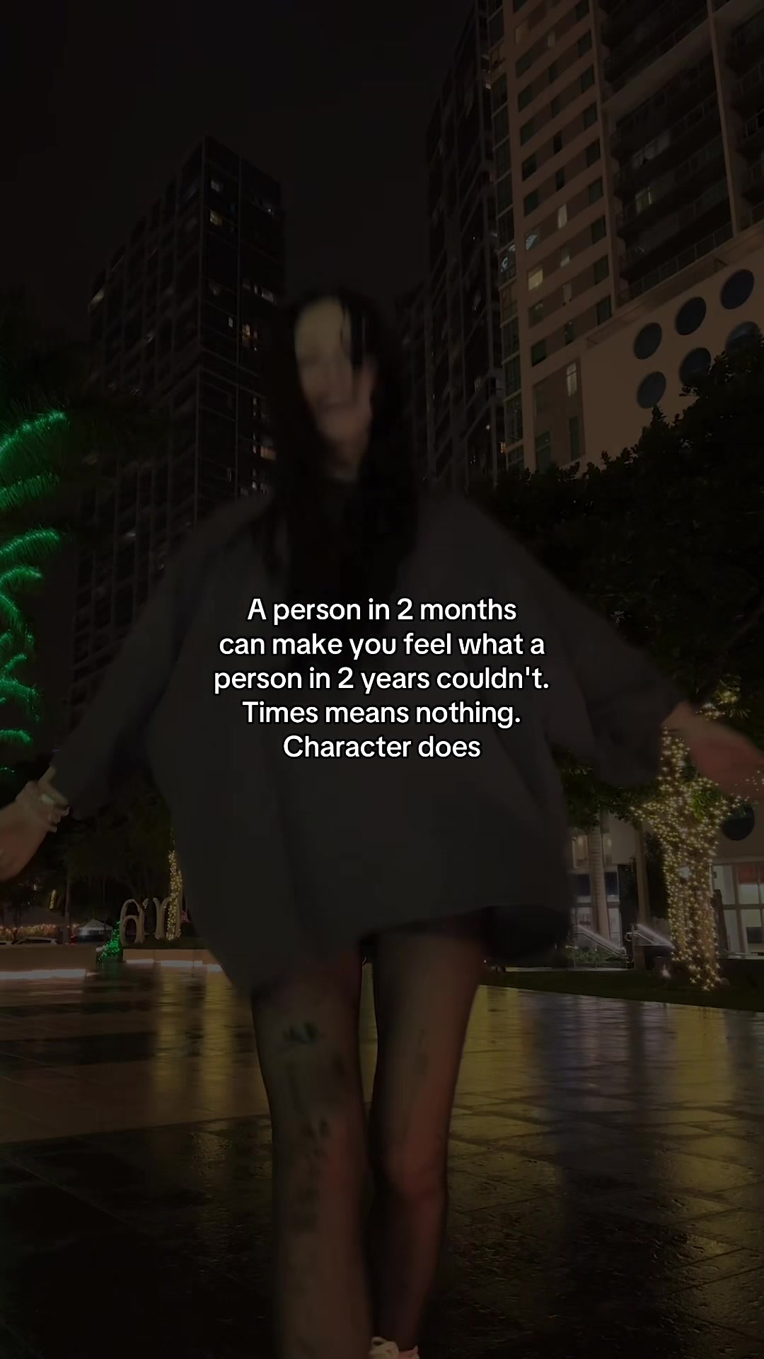 @Post Thoughts