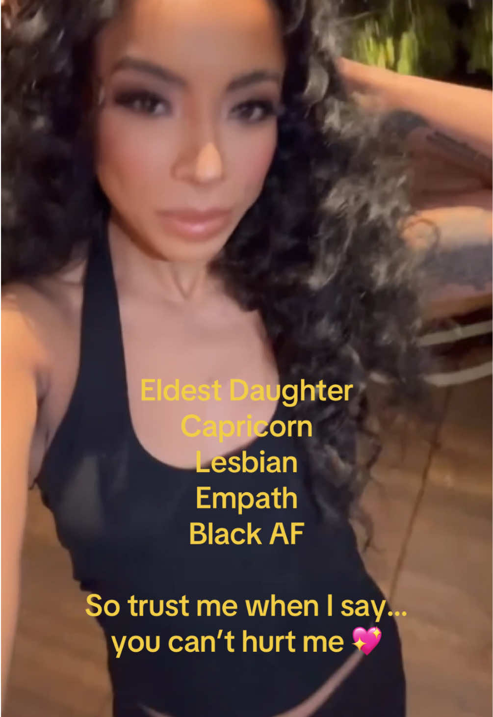 @Kristen Rochelle