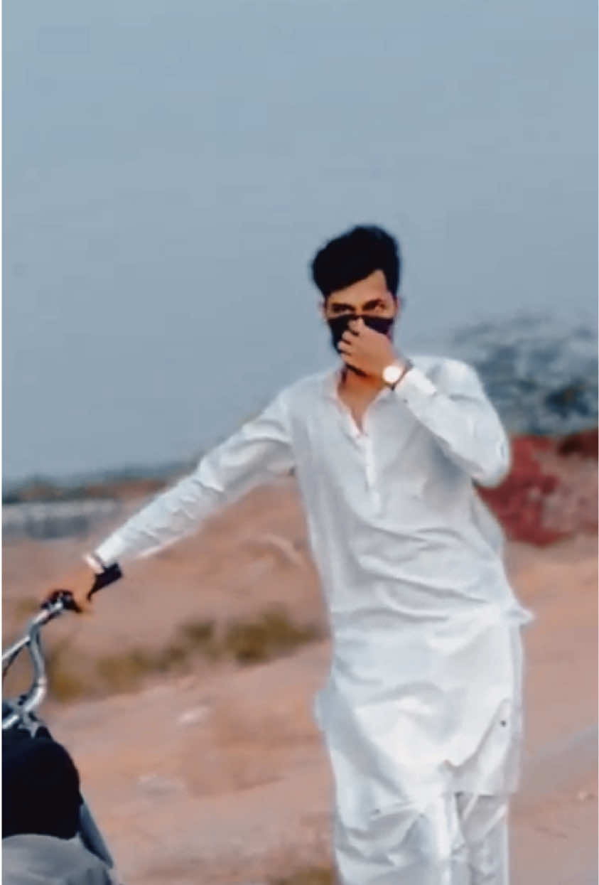 @Karachi king 👑