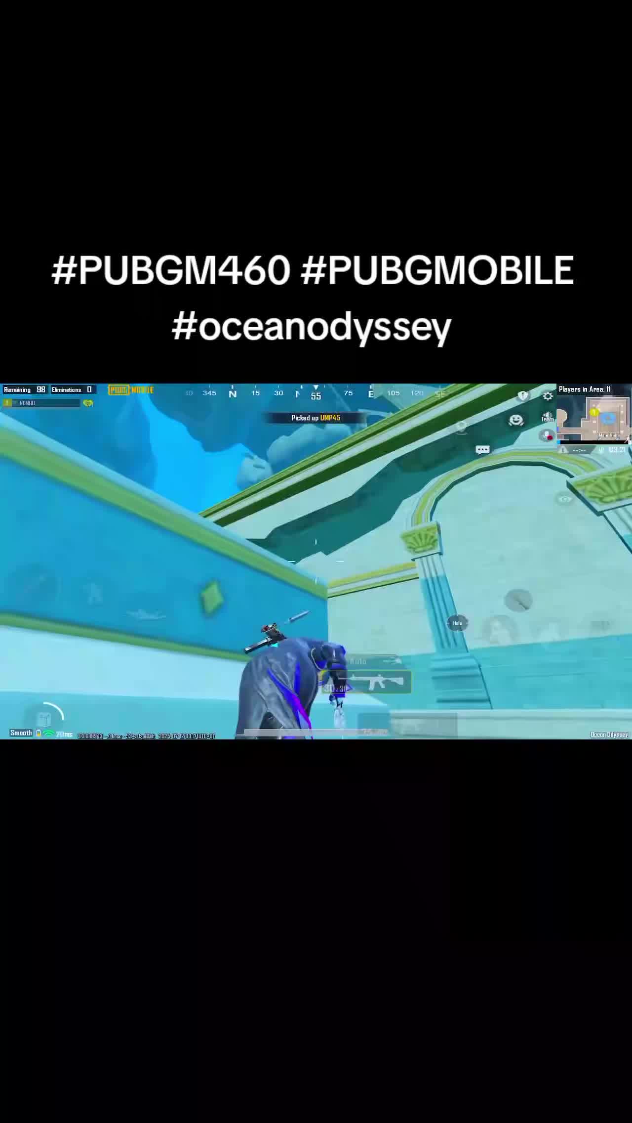 @RedxScope