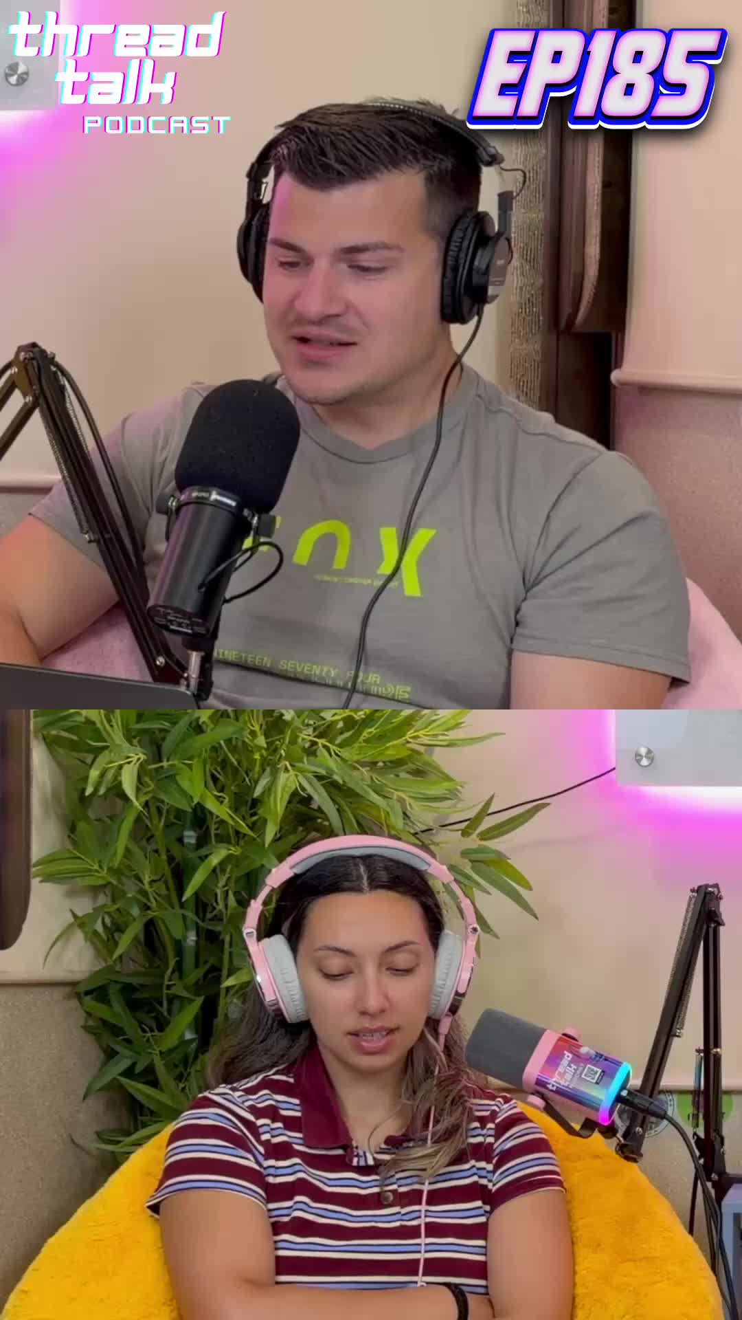 @ThreadTalk Podcast