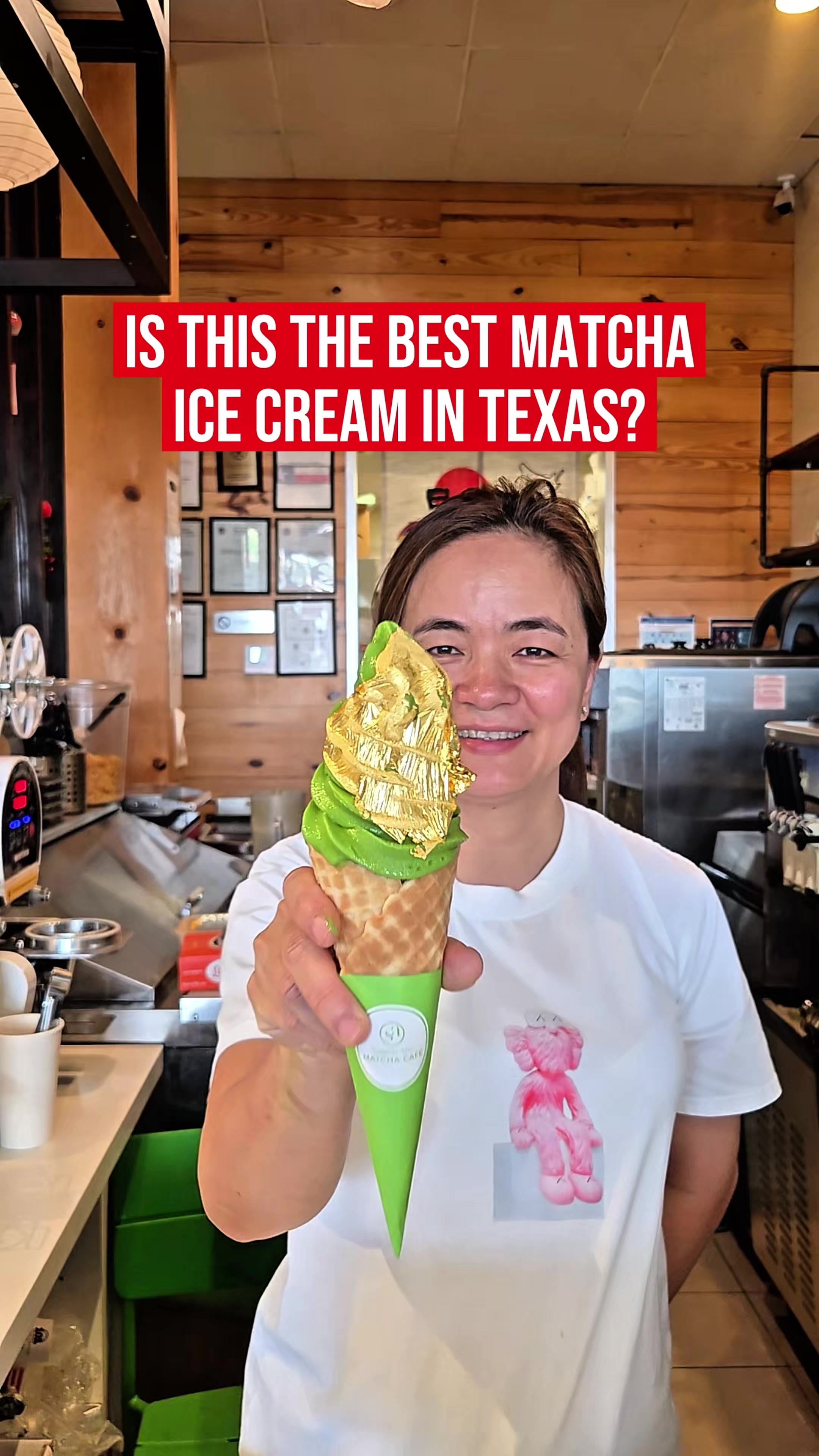 @TEXAS TRENDING