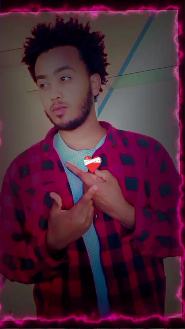 @እማ ማን እንደቺ ❤❤❤