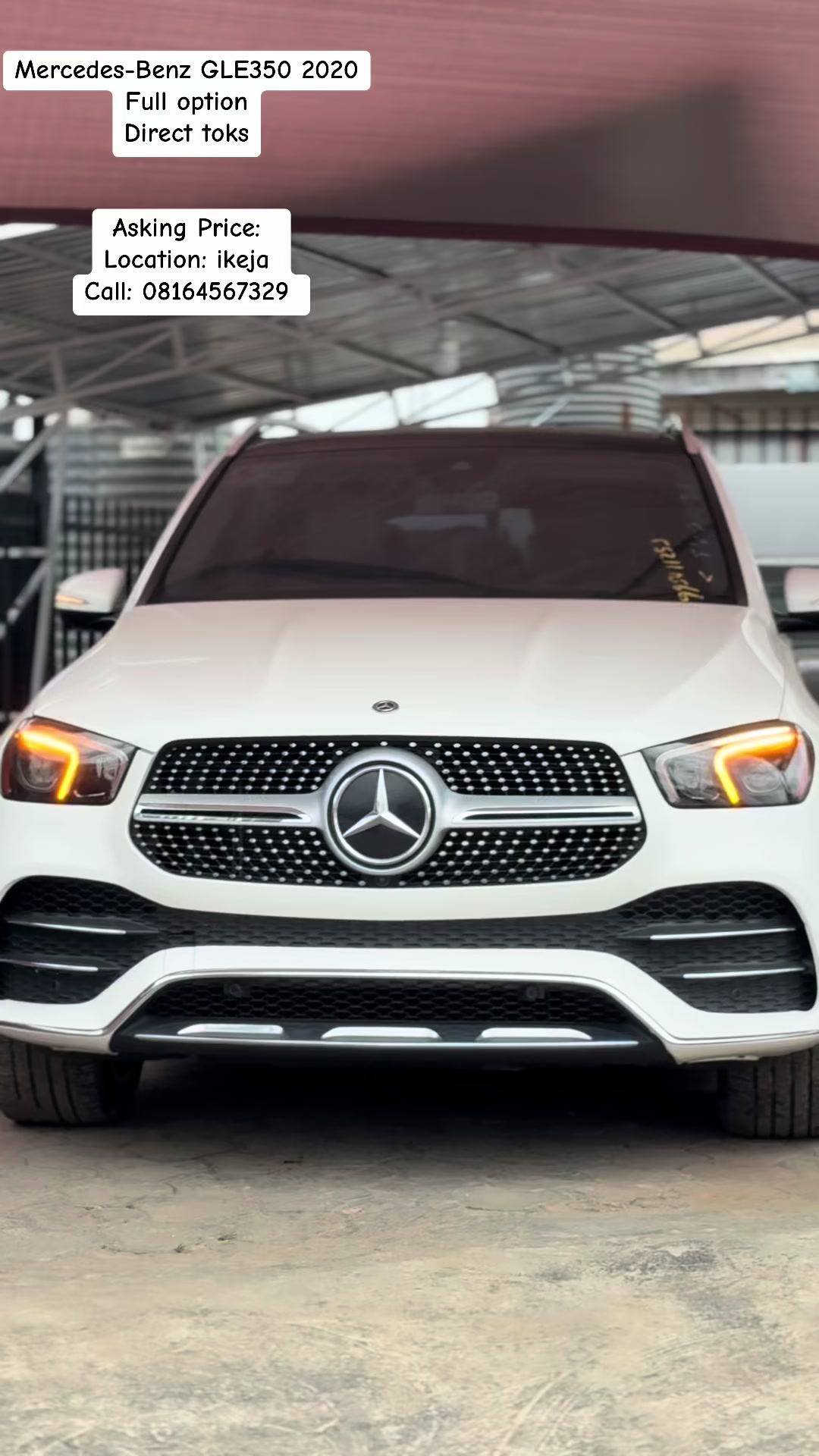 @Roadlink Autos