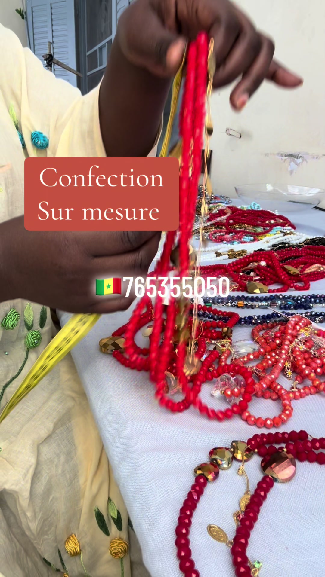 @Coumba Laobé 🇸🇳