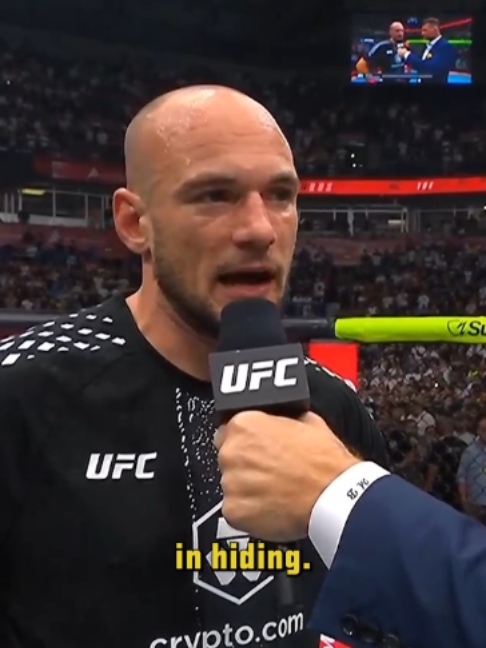 @UFC