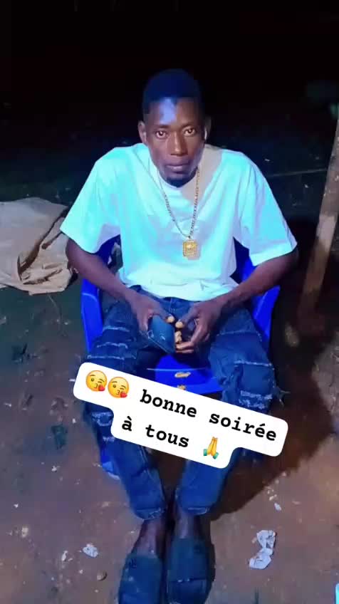 @Philippe Sawadogo