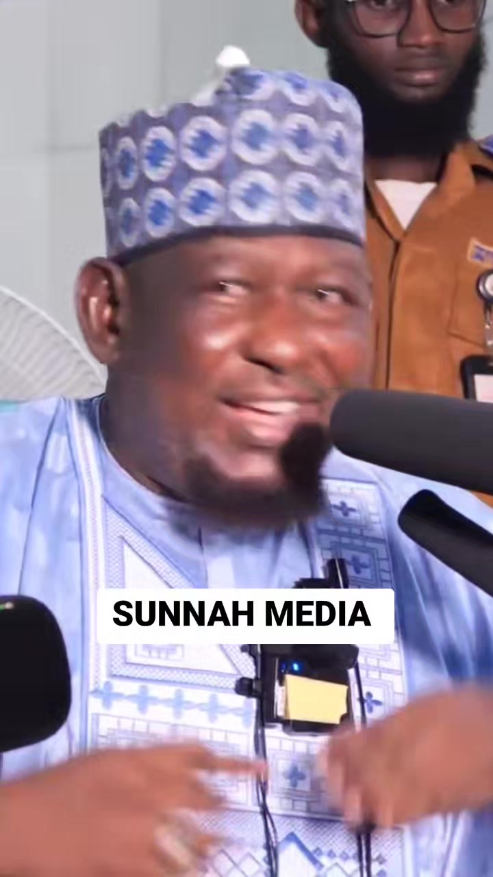 @SUNNAH MEDIA