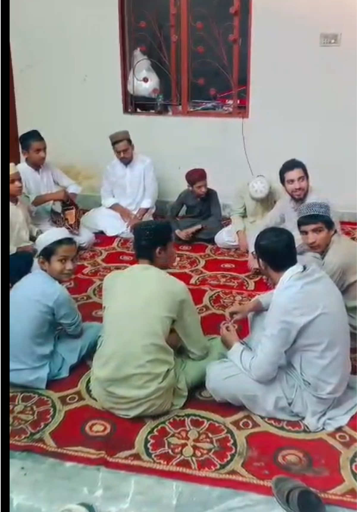 @&spades;️شیخ سفیان کامونکی آلہ💸😎