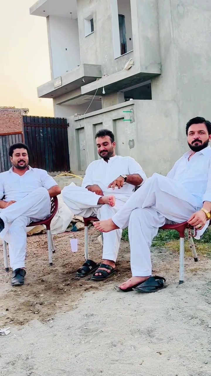 @Aftab Ahmad