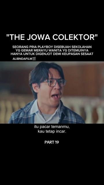 @TIKTOK ALIBNDAFILM 🎬