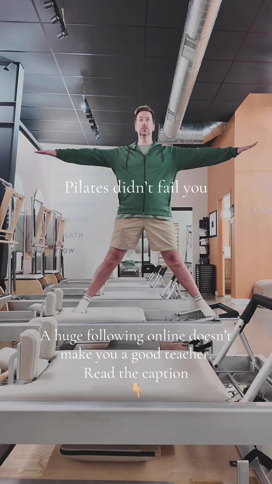 @Christopher | Pilates Prince