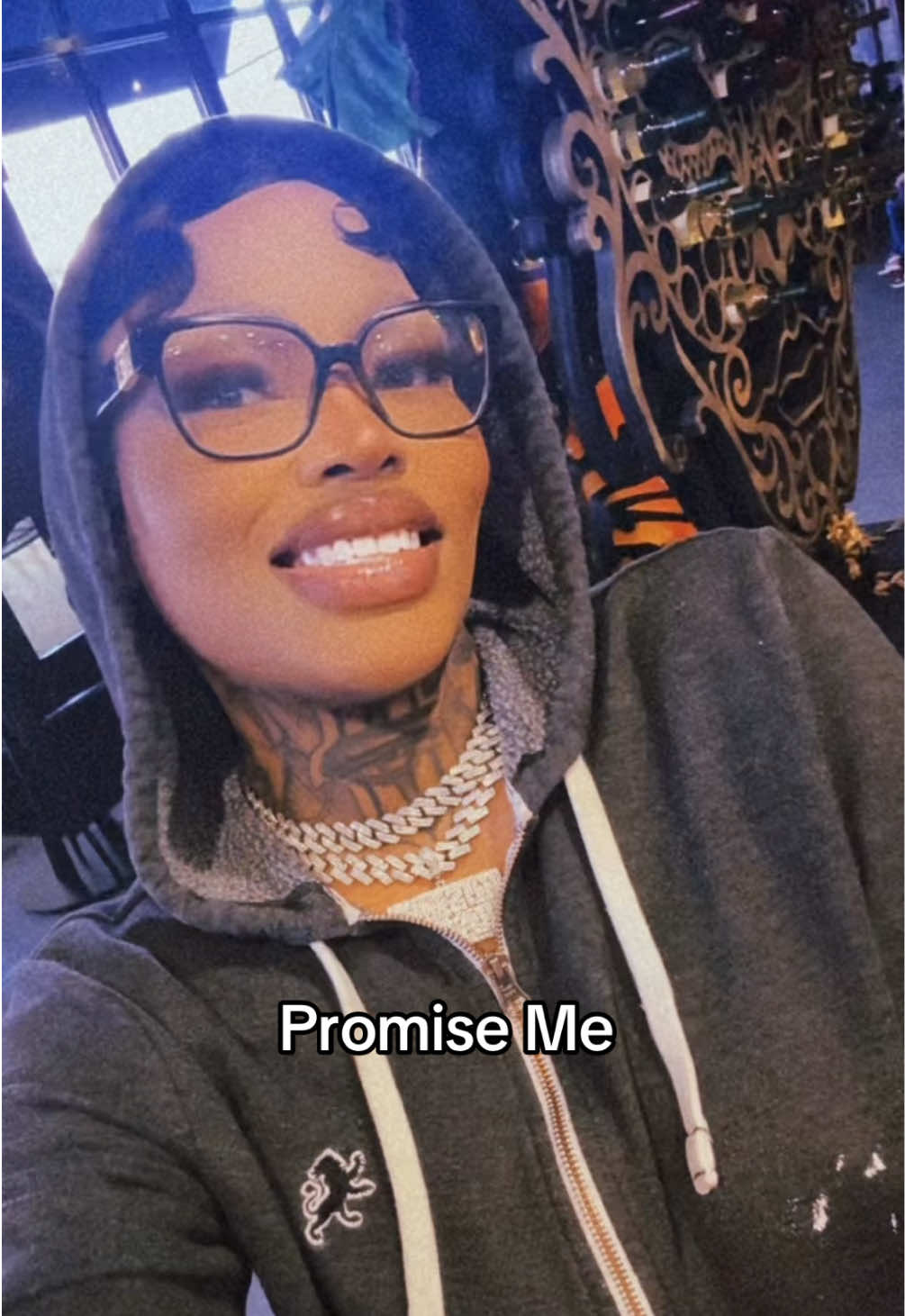 @Londynn B