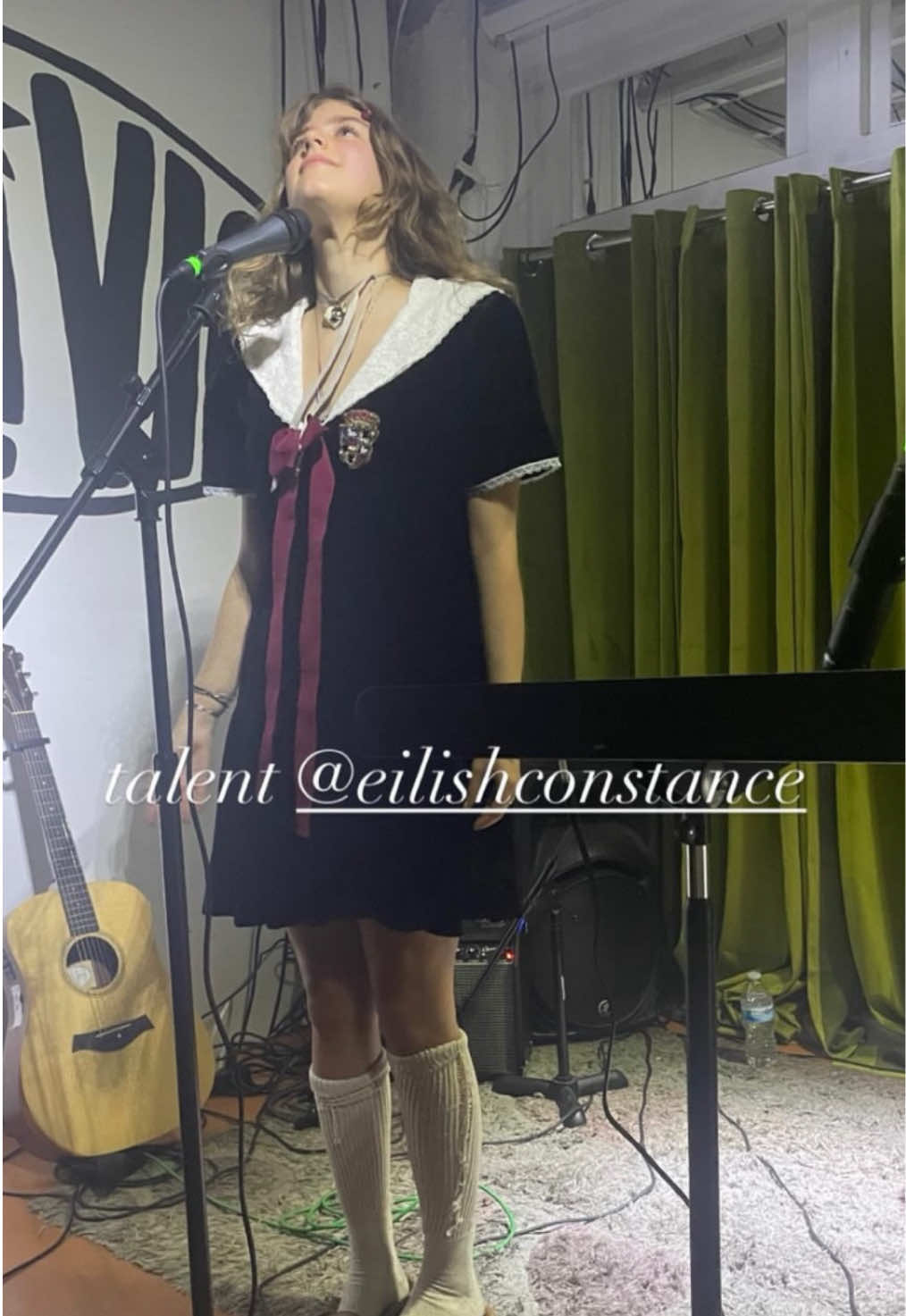 @Eilishconstance