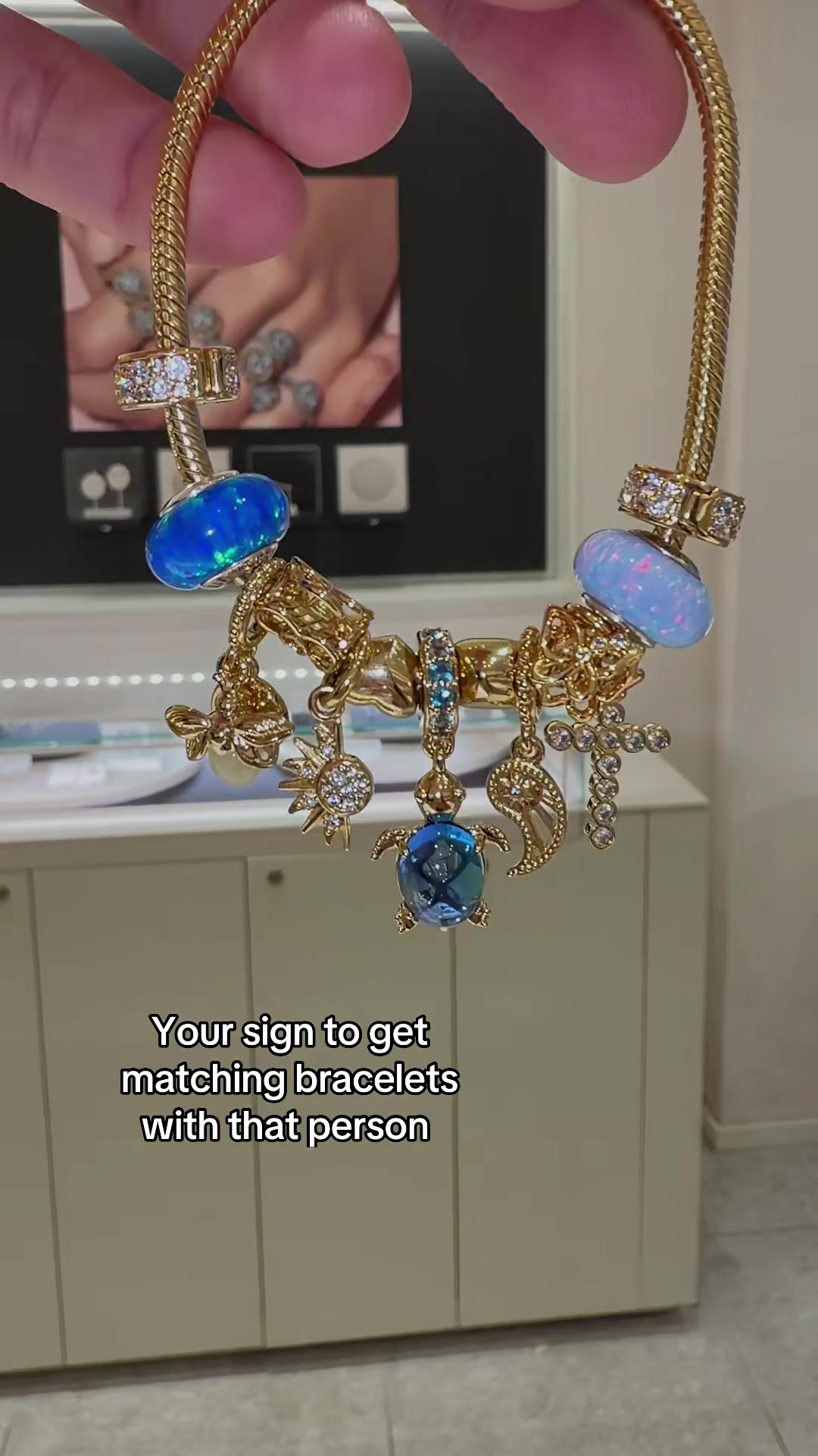 @Pandora Mt Gravatt
