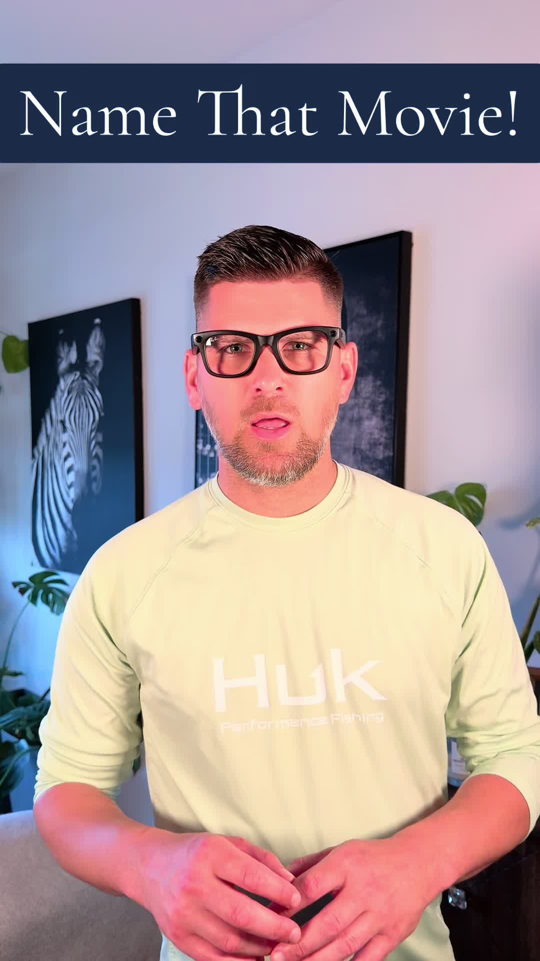 @What&rsquo;s Good? Feat. Mike McGill