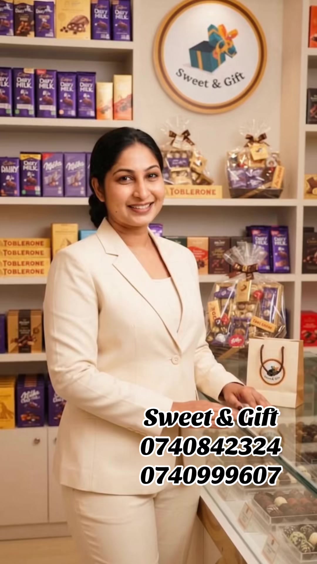 @Sweet@Gift