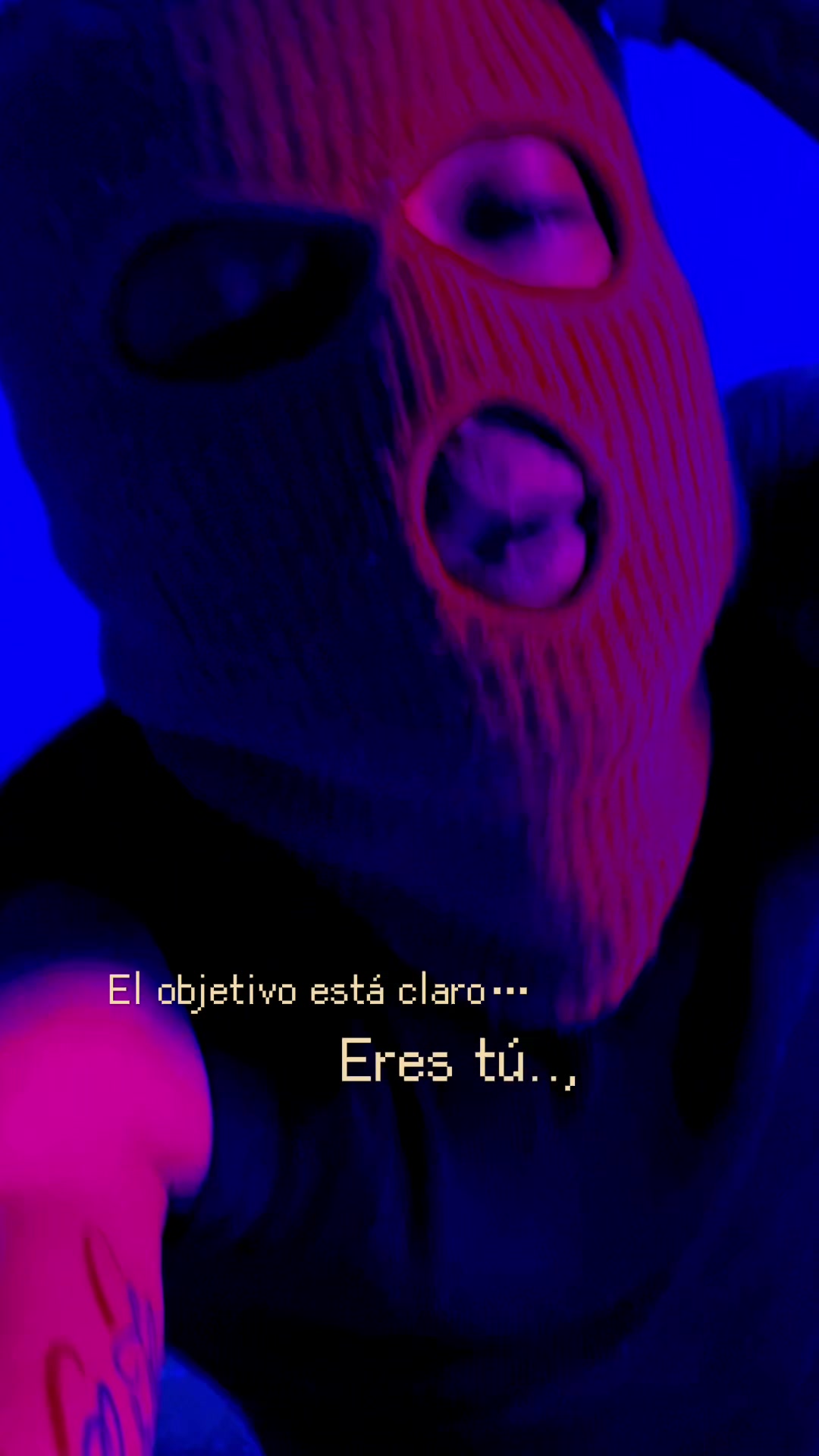 @Mexican Mafia Rap