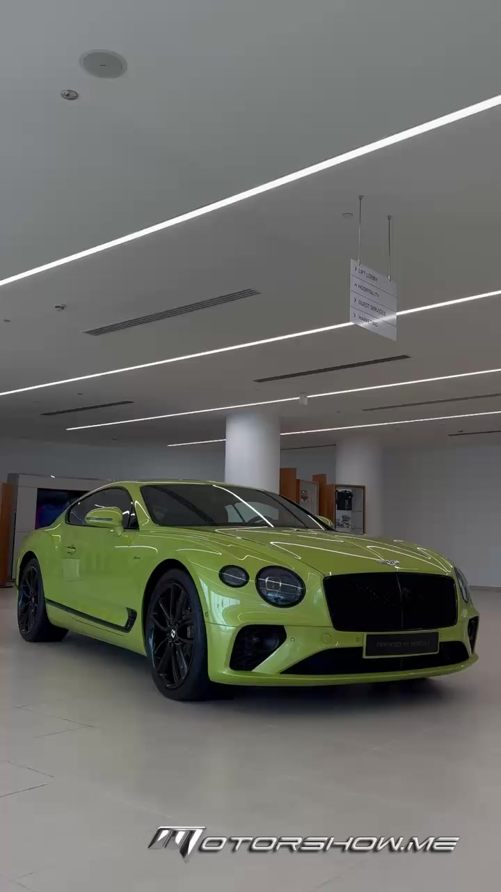 @MotorShow